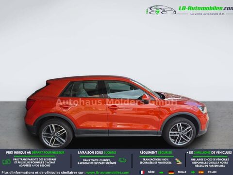 Q2 TFSI 150 ch BVM 2018 occasion 31850 Beaupuy