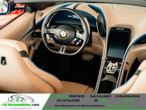 Roma V8 4.0 620ch 2025 occasion 31850 Beaupuy
