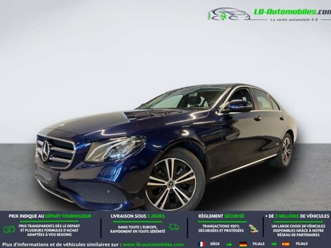 Annonce voiture Mercedes Classe E 28690 €