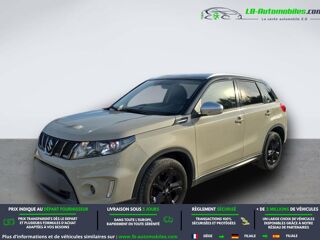 Vitara 1.4 Boosterjet Allgrip BVA 140ch 2018 occasion 31850 Beaupuy