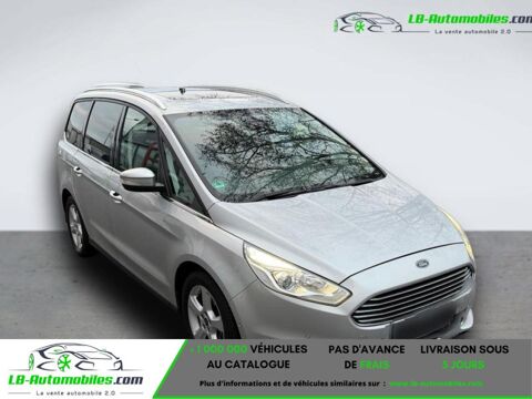 Ford Galaxy 2.0 TDCI 180 BVA 2016 occasion Beaupuy 31850