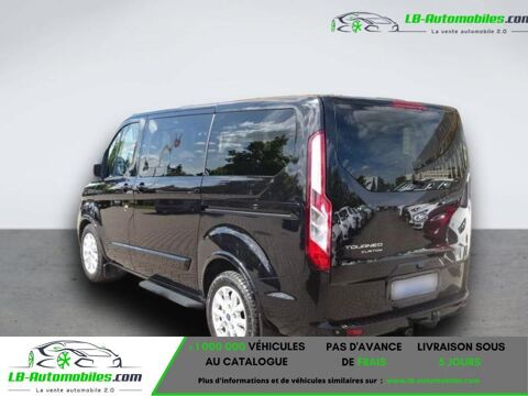 Tourneo VP 320 L2H1 2.0 EcoBlue 130 Mhev 2022 occasion 31850 Beaupuy