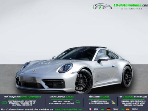 Annonce voiture Porsche 911 171700 €