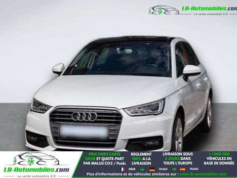 Audi A1 1.0 TFSI 95 BVA 2018 occasion Beaupuy 31850