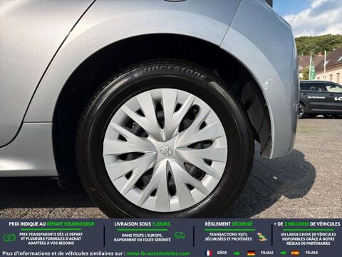 Yaris 70 VVT-i BVM 2022 occasion 31850 Beaupuy
