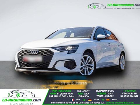 A3 30 TFSI 110 BVA 2022 occasion 31850 Beaupuy