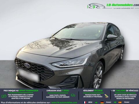 Focus 1.0 EcoBoost 155 mHEV BVM 2023 occasion 31850 Beaupuy