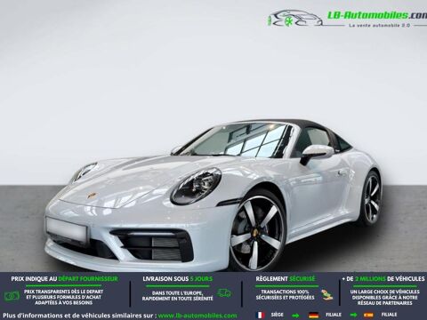 Annonce voiture Porsche 911 167700 €