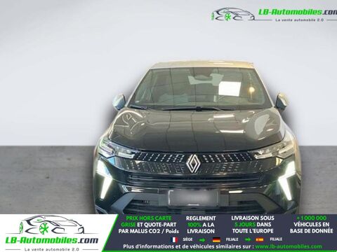 Captur TCe 90 BVA 2025 occasion 31850 Beaupuy