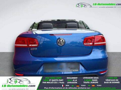 Golf 1.4 TSI 160 BVM 2014 occasion 31850 Beaupuy