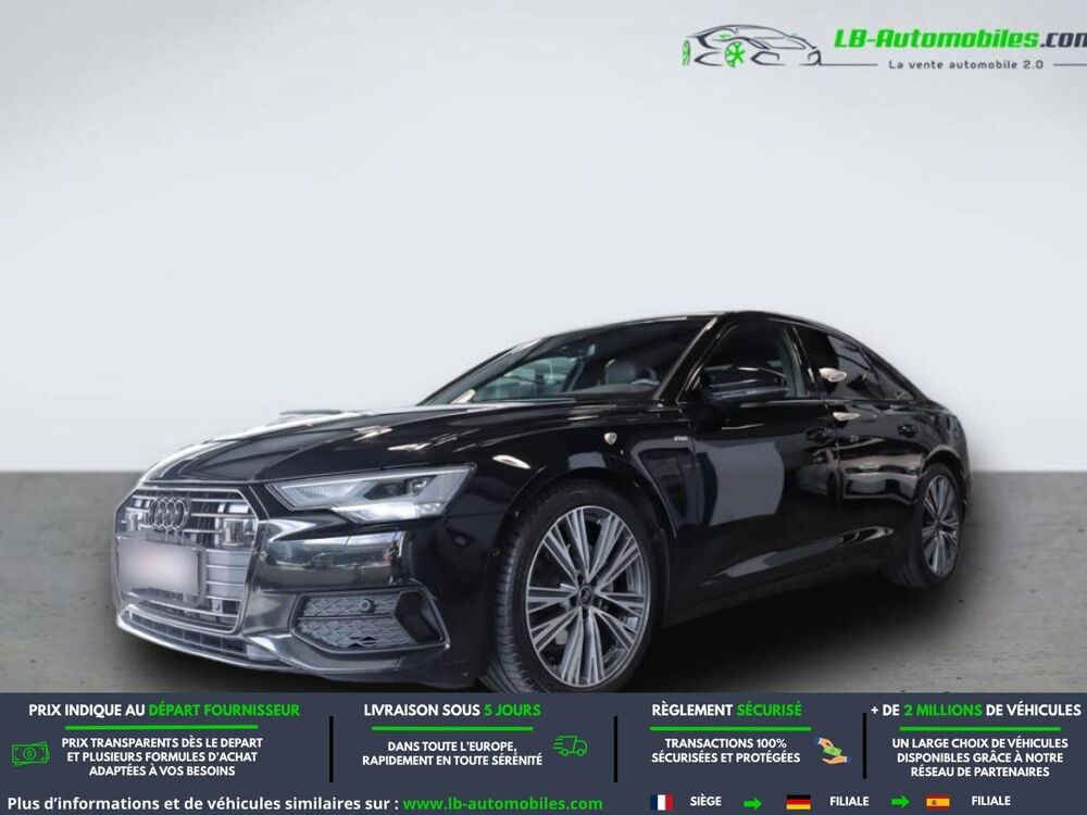 A6 35 TDI 163 ch 2023 occasion 31850 Beaupuy