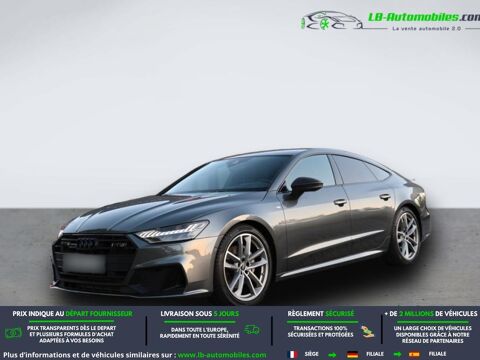 Annonce voiture Audi A7 49900 €