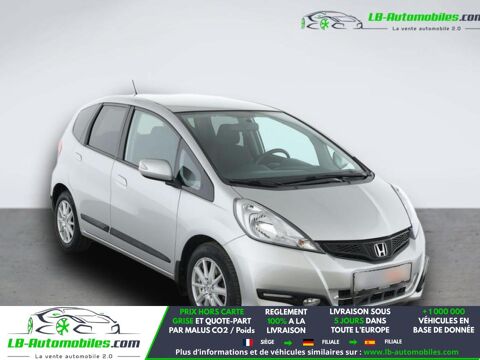 Jazz 1.3 i-VTEC 102ch 2015 occasion 31850 Beaupuy