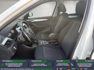 X1 sDrive 18i 140 ch BVM 2018 occasion 31850 Beaupuy