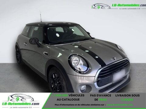 Mini Cooper 136 CH BVM 2017 occasion Beaupuy 31850