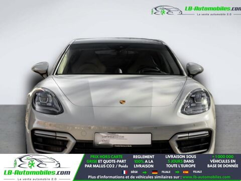 Panamera 4 V6 3.0 330 ch 2022 occasion 31850 Beaupuy