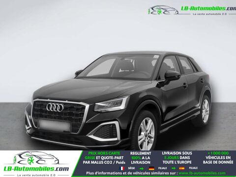 Audi Q2 30 TFSI 110 BVM 2022 occasion Beaupuy 31850