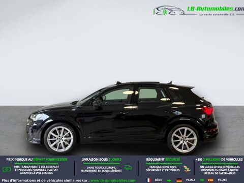 Divers 2.5 TFSI 400 ch BVA 2020 occasion 31850 Beaupuy