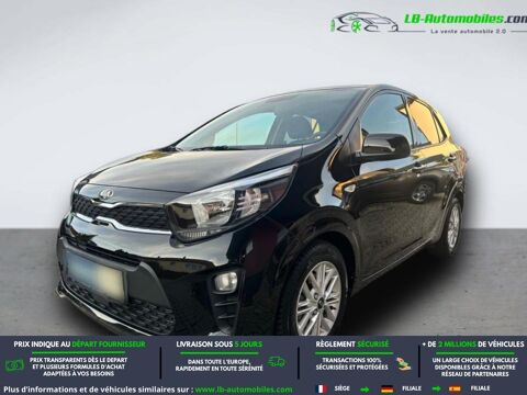 Annonce voiture Kia Picanto 14950 €