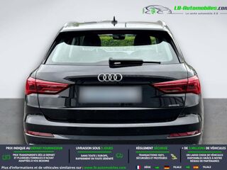 Q3 40 TFSI 190 ch BVA Quattro 2019 occasion 31850 Beaupuy