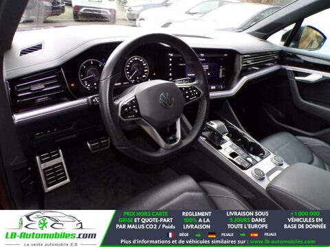 Touareg 286ch BVA 2021 occasion 31850 Beaupuy