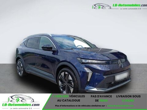Sc&eacute;nic E-Tech electrique 220 ch grande autonomie 2024 occasion 31850 Beaupuy