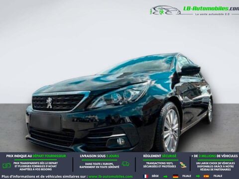 Annonce voiture Peugeot 308 12990 €