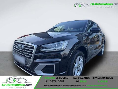 Audi Q2 TFSI 150 ch BVA 2017 occasion Beaupuy 31850