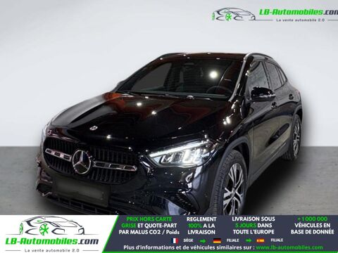 Classe GLA 200 d BVA 2025 occasion 31850 Beaupuy