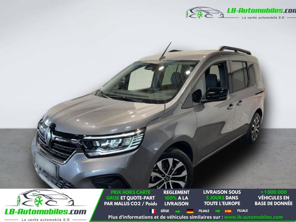 Kadjar TCe 130 BVA 2024 occasion 31850 Beaupuy