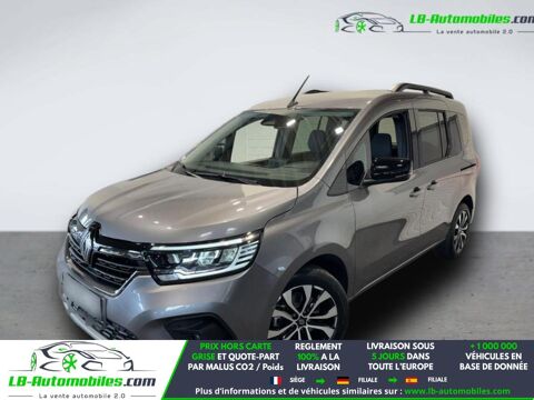 Annonce voiture Renault Kadjar 31200 €