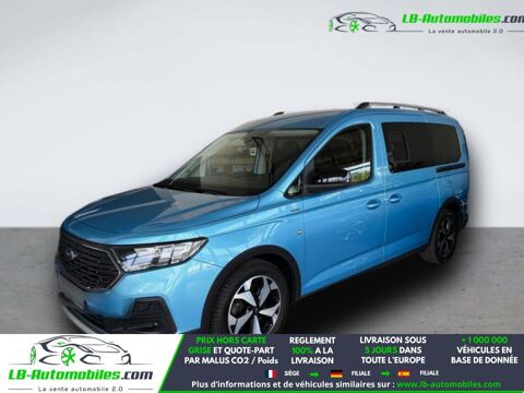 Annonce voiture Ford Tourneo VP 29200 €