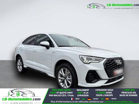 Q3 45 TFSIe 245 ch BVA 2022 occasion 31850 Beaupuy