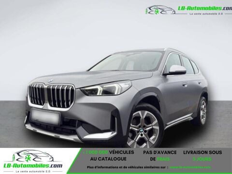BMW X1 sDrive 18i 136 ch BVA 2022 occasion Beaupuy 31850