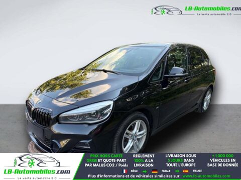 Annonce voiture BMW Série 1 23400 €