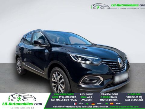 Kadjar TC e 140 BVA 2021 occasion 31850 Beaupuy