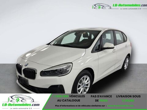 BMW Serie 2 218i 140 ch BVA 2020 occasion Beaupuy 31850