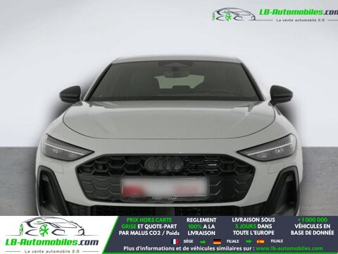 A5 40 TDI Hybride 204 BVA Quattro 2025 occasion 31850 Beaupuy