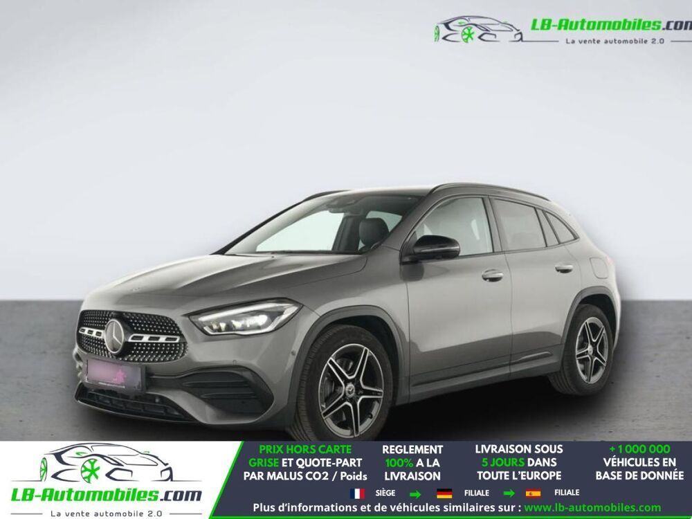Classe GLA 200 BVA 2023 occasion 31850 Beaupuy