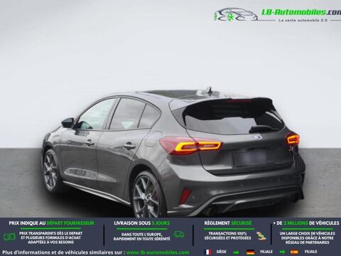 Focus ST 2.3 EcoBoost 280 BVM 2023 occasion 31850 Beaupuy
