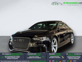 RS5 V8 4.2 FSi 450 Quattro S Tronic 7 2013 occasion 31850 Beaupuy