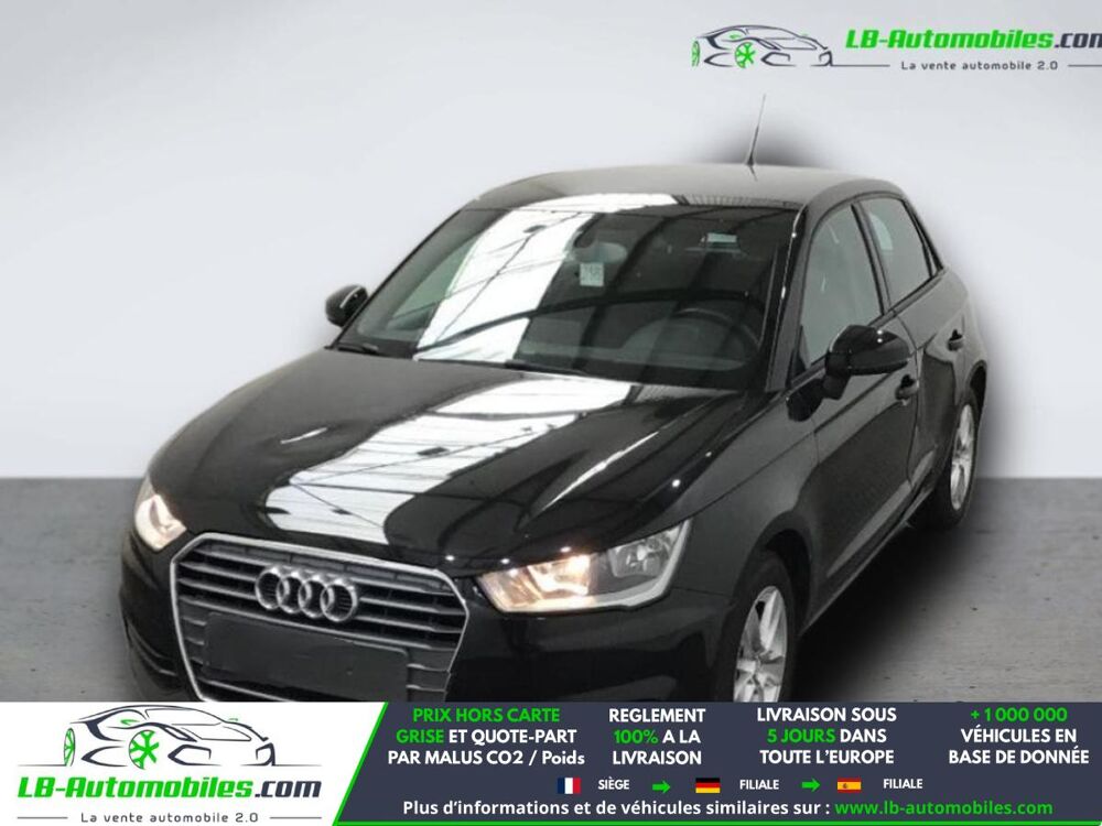 A1 1.0 TFSI 95 2017 occasion 31850 Beaupuy