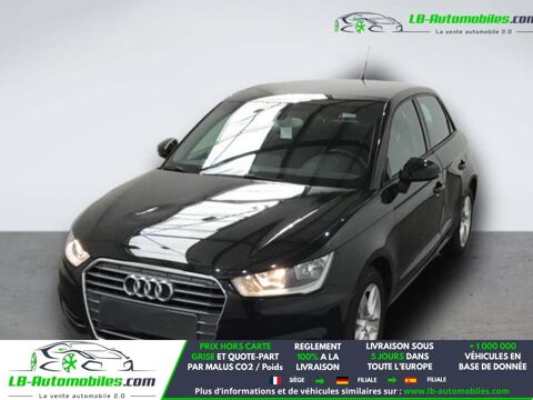 Annonce voiture Audi A1 11253 €