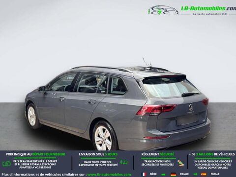 Golf SW 1.5 eTSI 130 BVA 2023 occasion 31850 Beaupuy