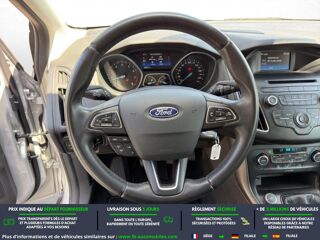Focus 1.5 EcoBoost 150 BVM 2018 occasion 31850 Beaupuy