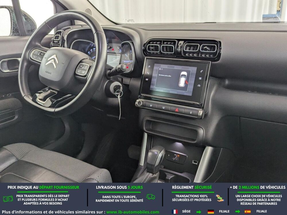 Golf BlueHDi 120 BVA 2020 occasion 31850 Beaupuy