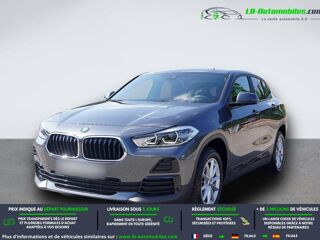 X2 sDrive 18i 136 ch BVM 2020 occasion 31850 Beaupuy