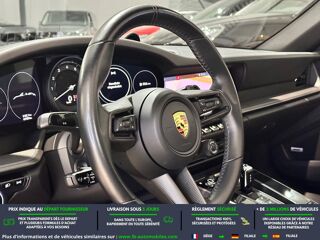 911 4S 3.0i 450 PDK 2020 occasion 31850 Beaupuy