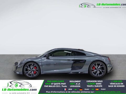 R8 V10 5.2 FSI 540 BVA RWD 2024 occasion 31850 Beaupuy