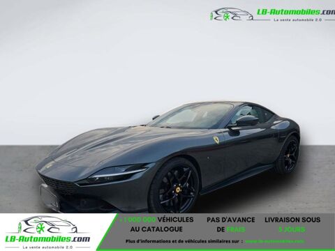 Roma V8 4.0 620ch 2023 occasion 31850 Beaupuy